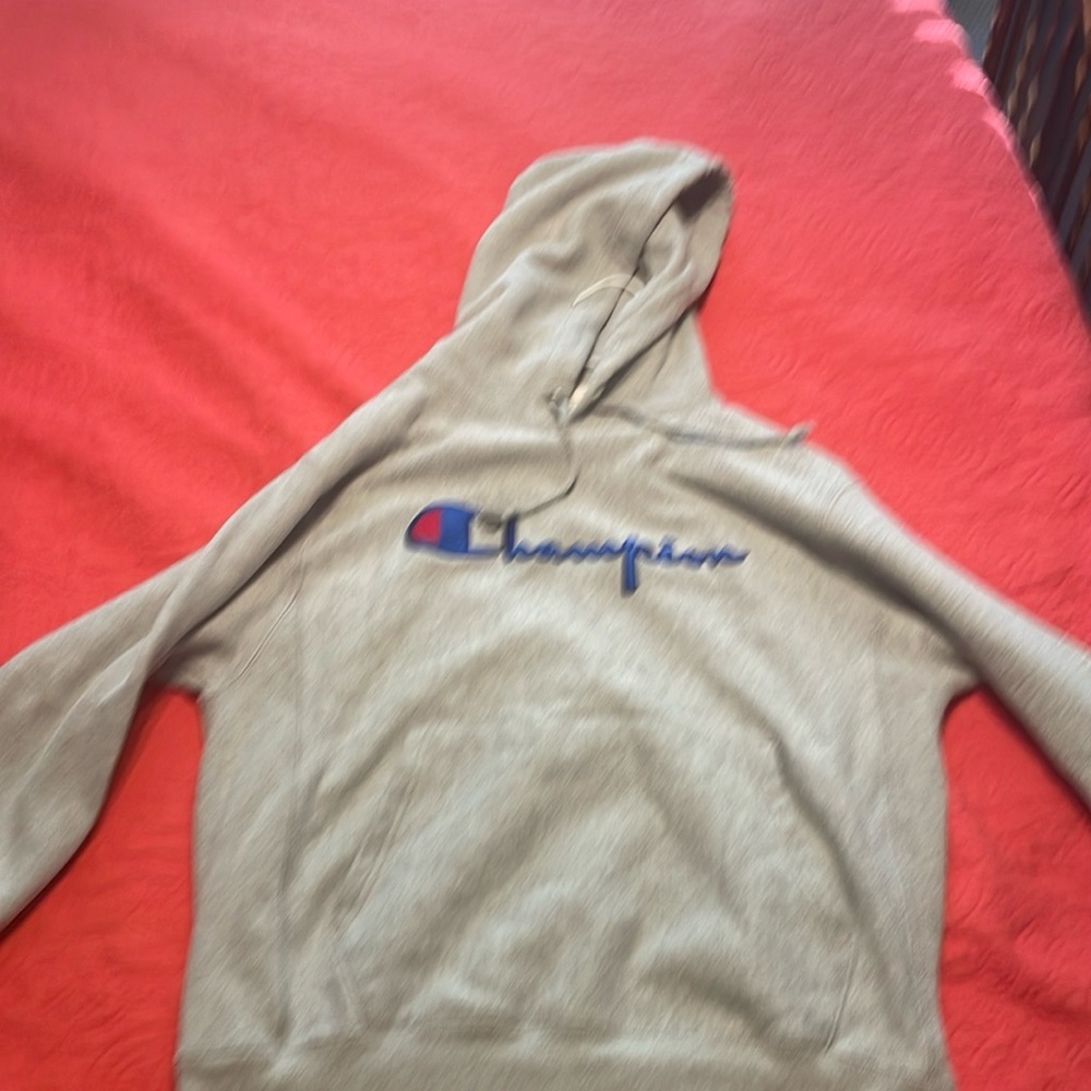 Champion Hoodie
